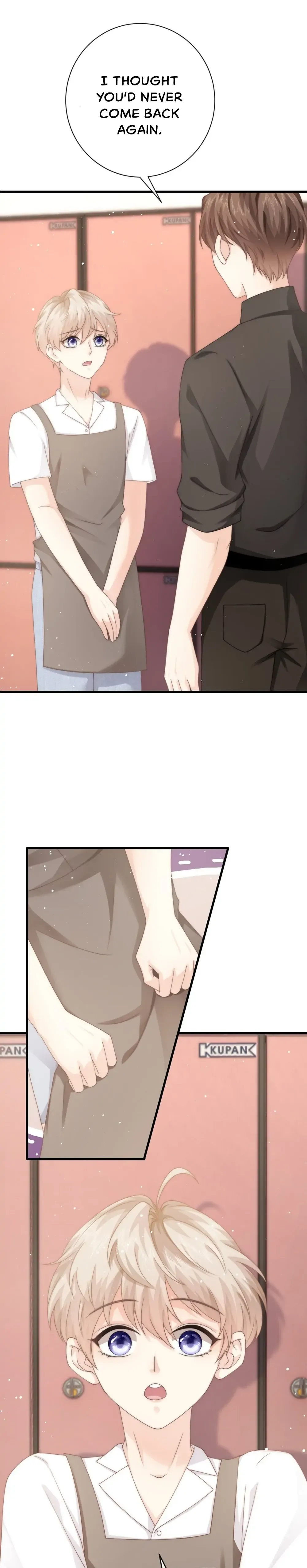 Green Plum Island Chapter 11 Online - página 17
