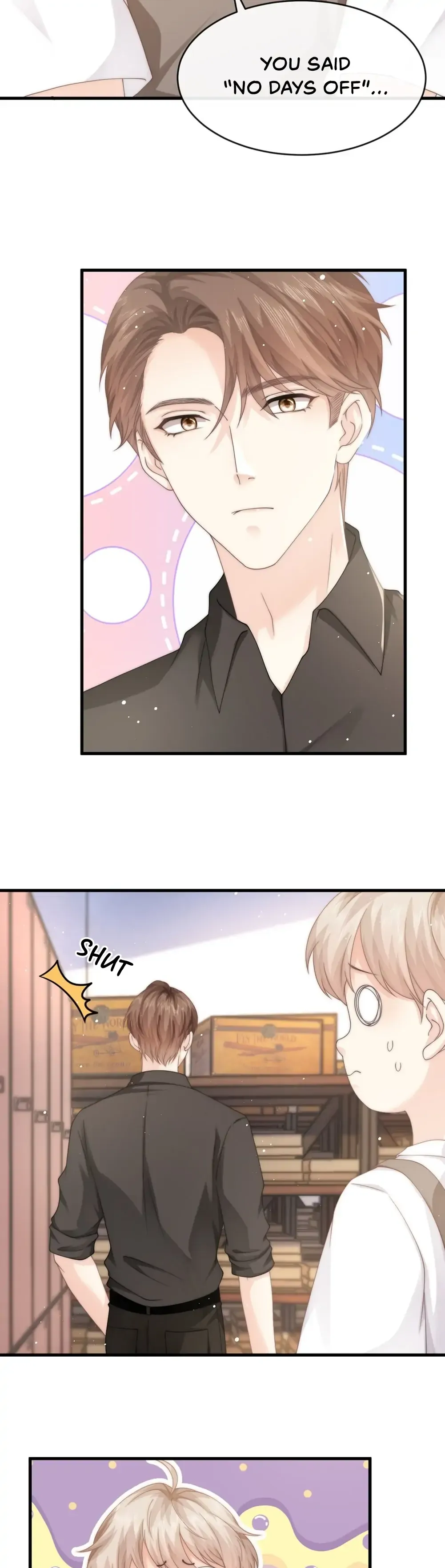 Green Plum Island Chapter 11 Online - página 18