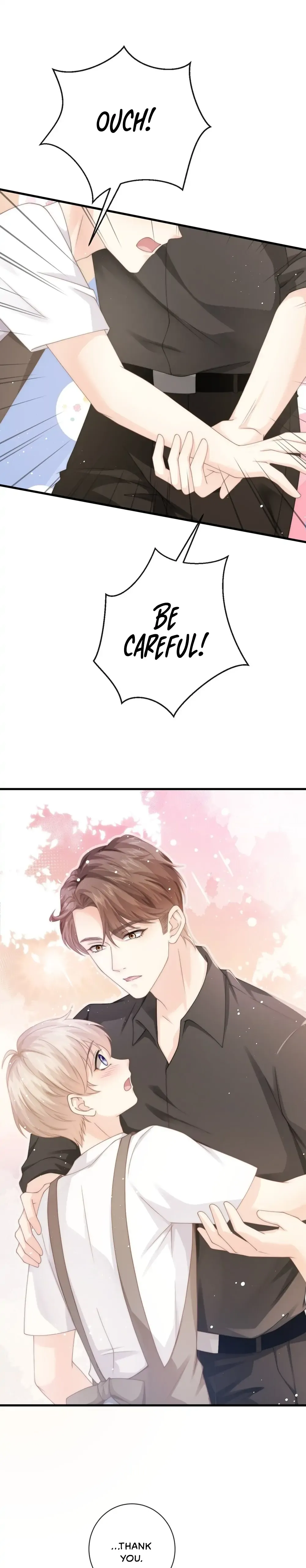 Green Plum Island Chapter 11 Online - página 20