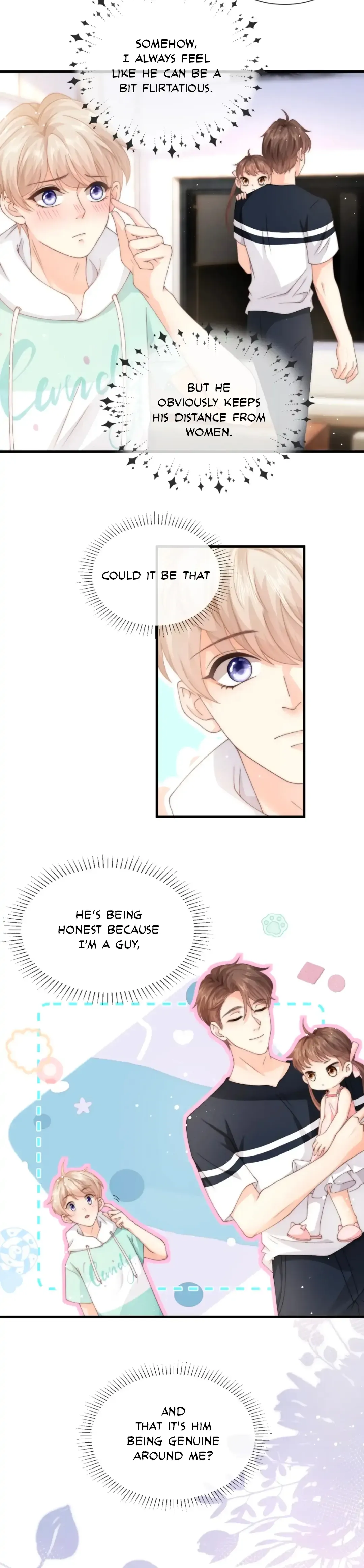 Green Plum Island Chapter 13 Online - página 4