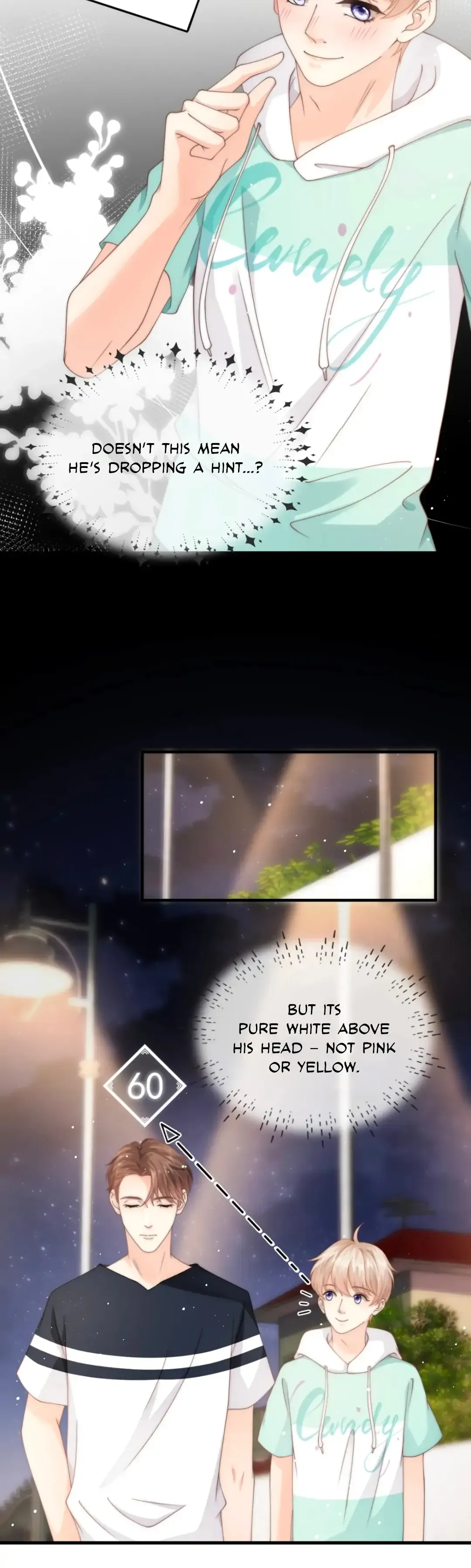 Green Plum Island Chapter 13 Online - página 8
