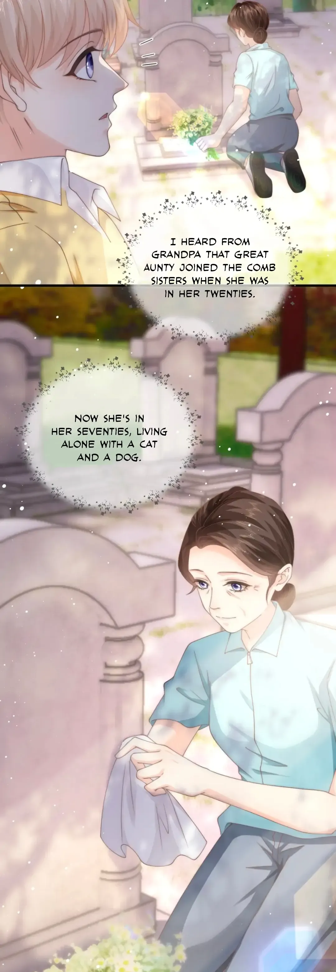 Green Plum Island Chapter 13 Online - página 17