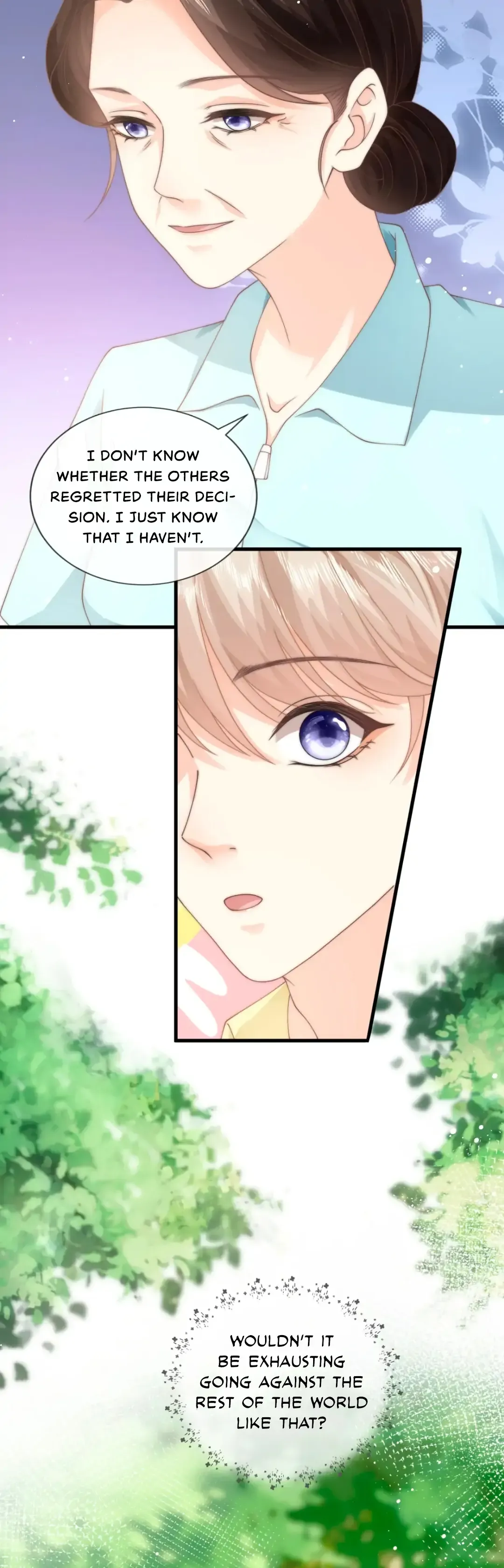 Green Plum Island Chapter 13 Online - página 20
