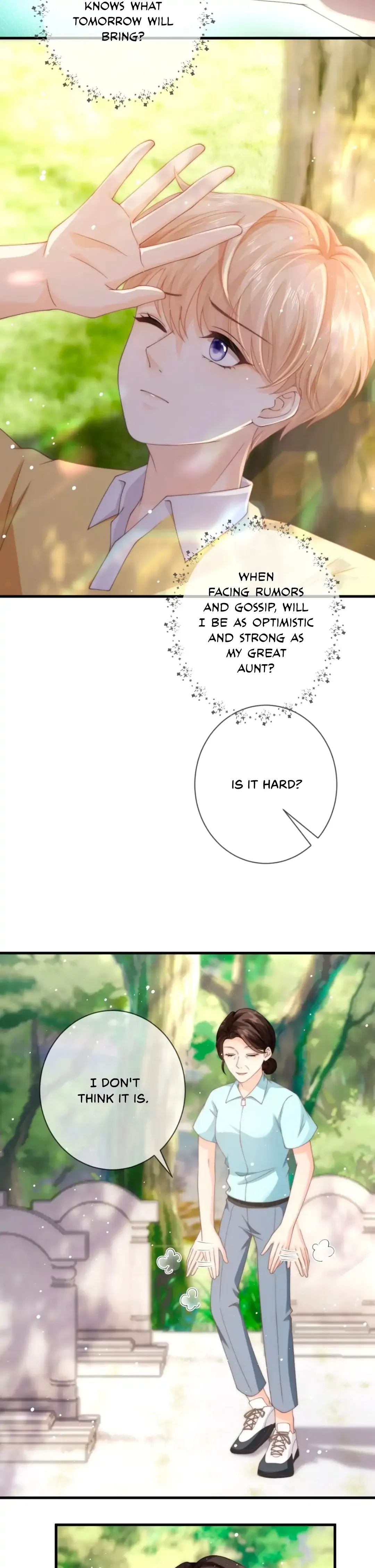 Green Plum Island Chapter 14 Online - página 3