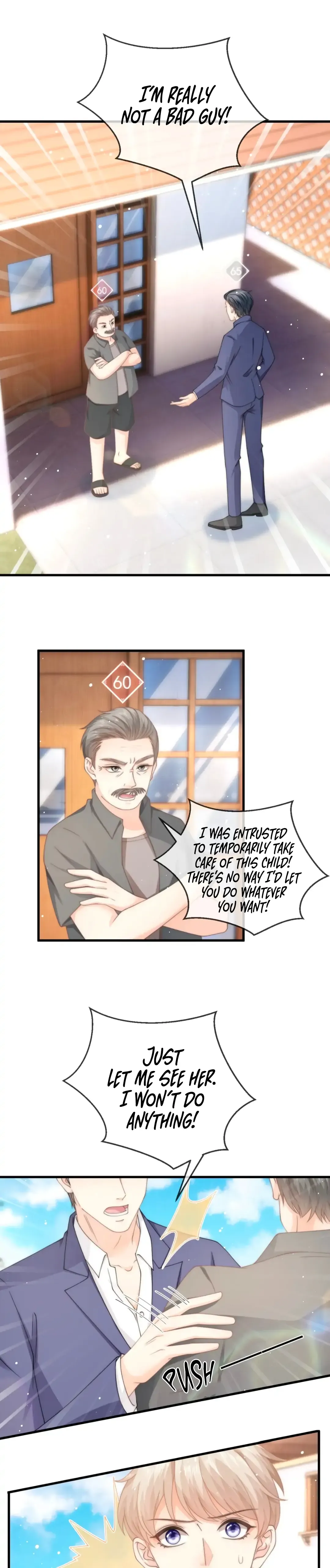 Green Plum Island Chapter 14 Online - página 8