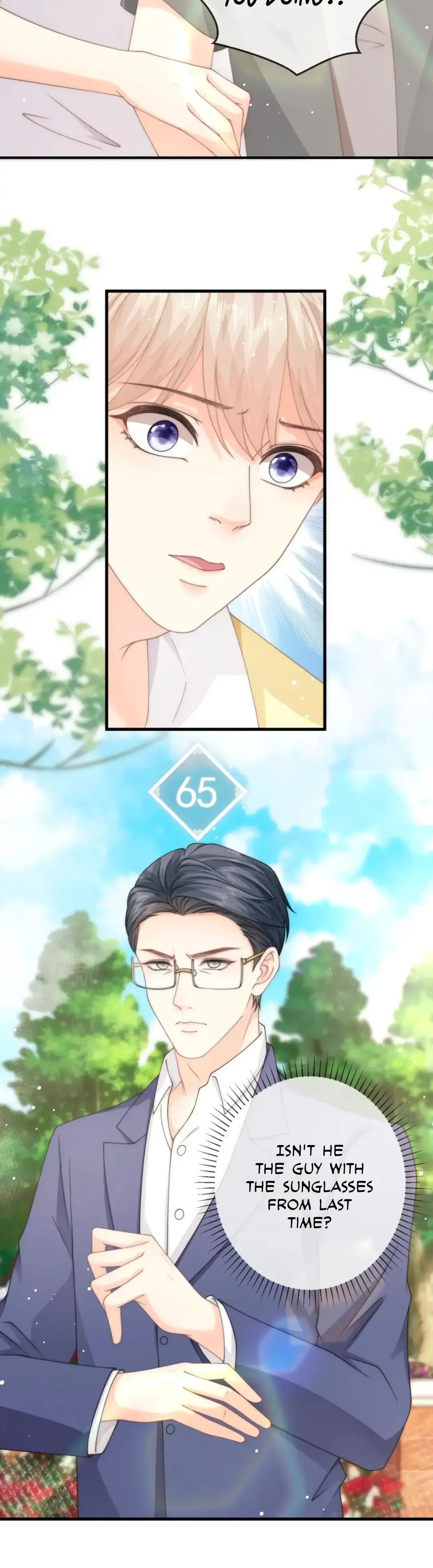 Green Plum Island Chapter 14 Online - página 10