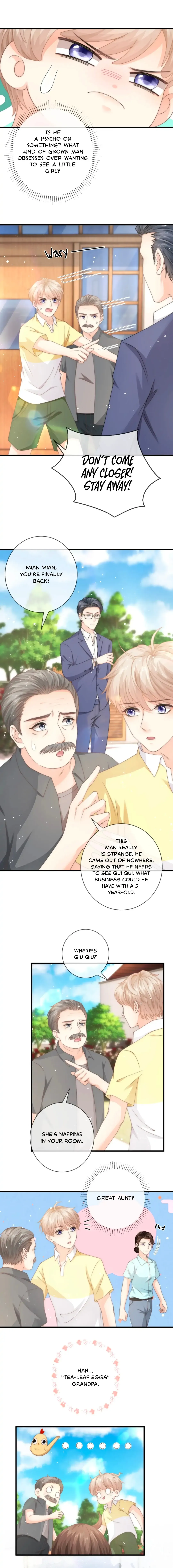 Green Plum Island Chapter 14 Online - página 11