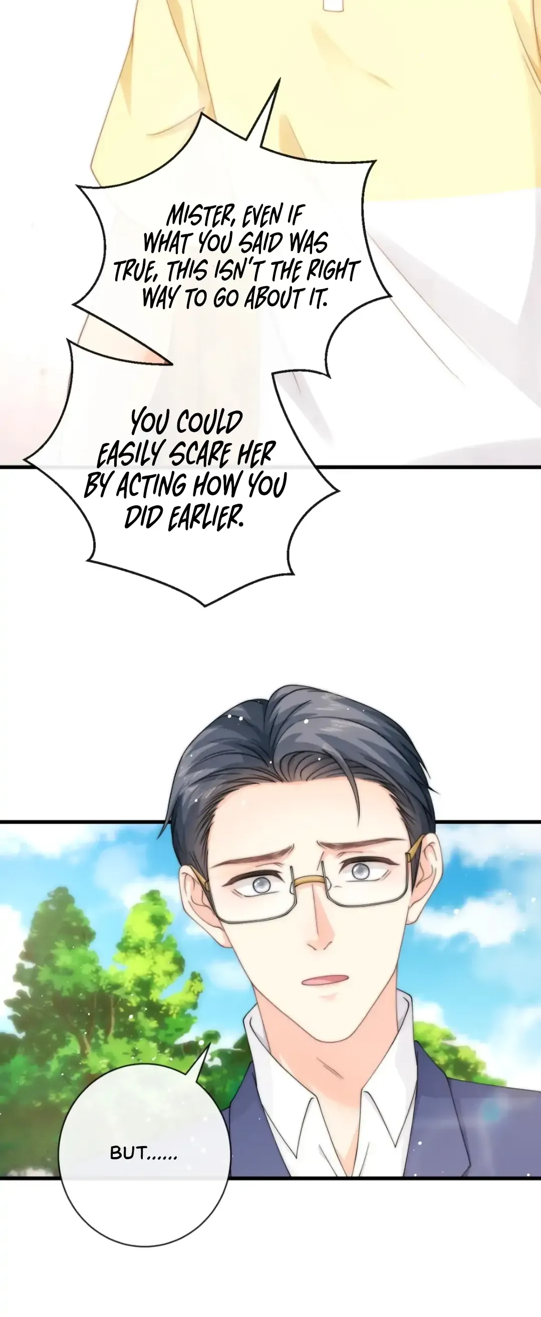 Green Plum Island Chapter 14 Online - página 15