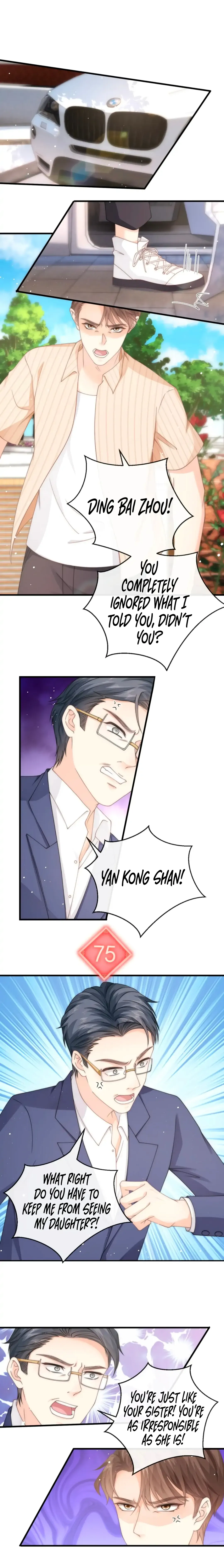 Green Plum Island Chapter 14 Online - página 16