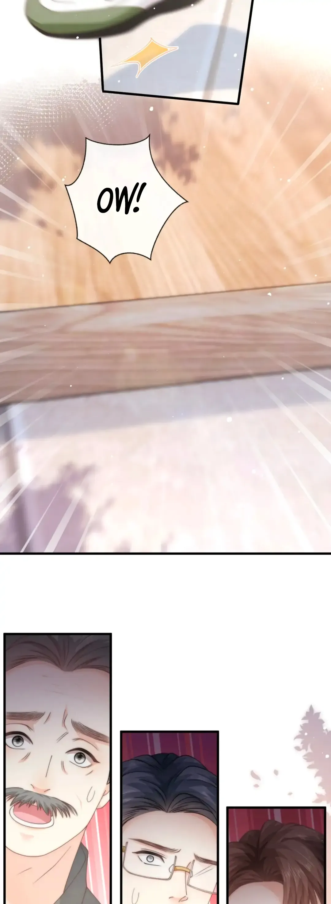 Green Plum Island Chapter 14 Online - página 18