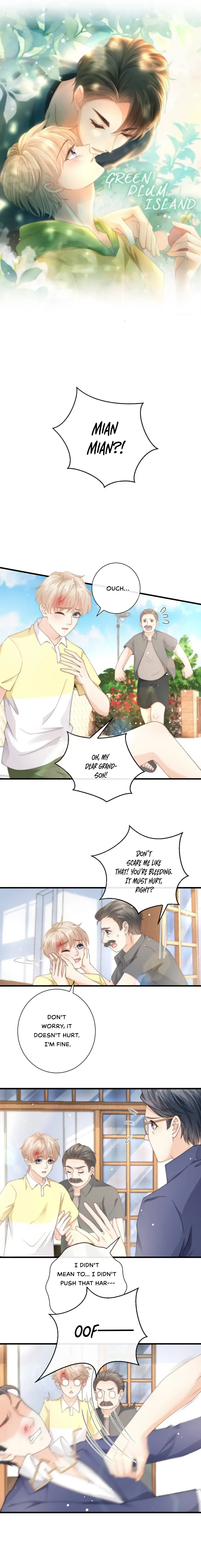 Green Plum Island Chapter 15 Online - página 2