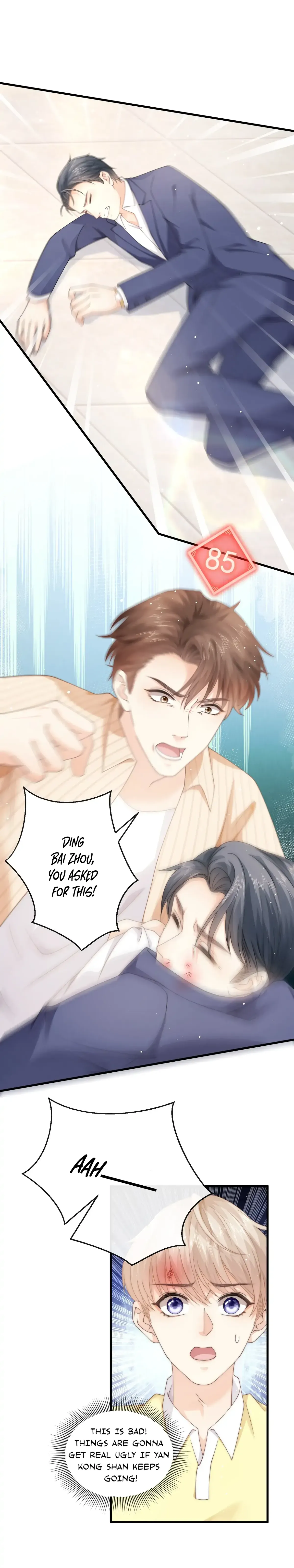 Green Plum Island Chapter 15 Online - página 3