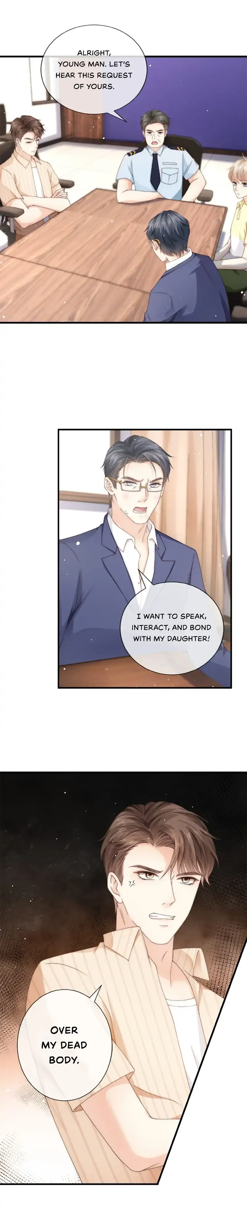 Green Plum Island Chapter 16 Online - página 3