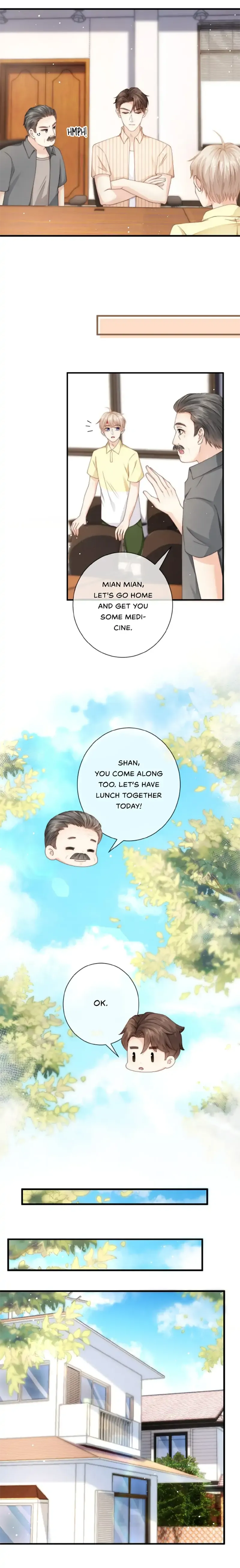 Green Plum Island Chapter 16 Online - página 5