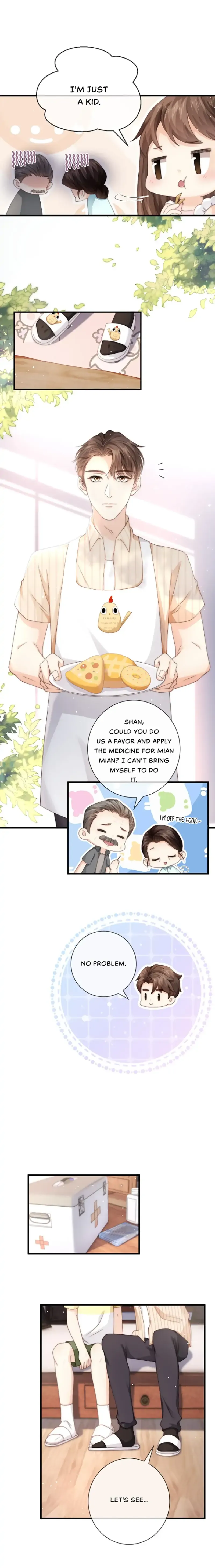 Green Plum Island Chapter 16 Online - página 7