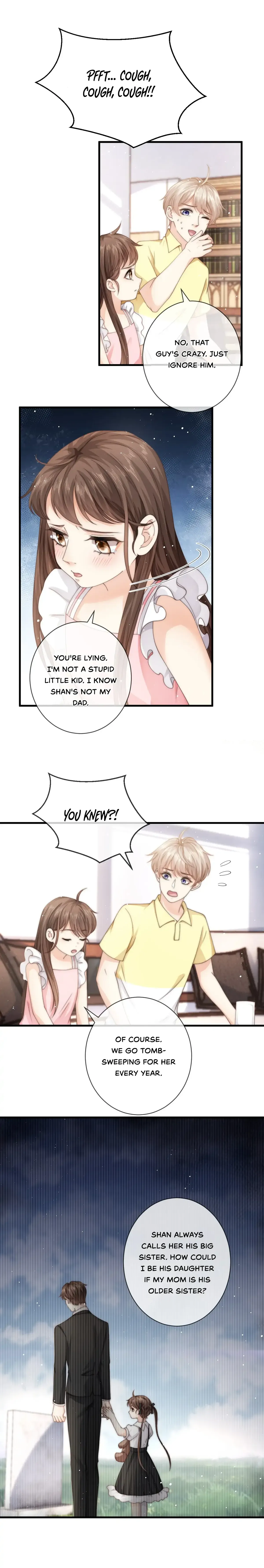 Green Plum Island Chapter 17 Online - página 5