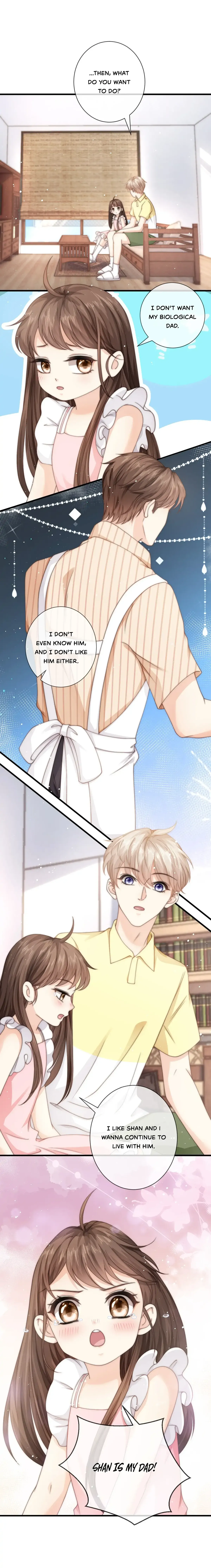 Green Plum Island Chapter 17 Online - página 6