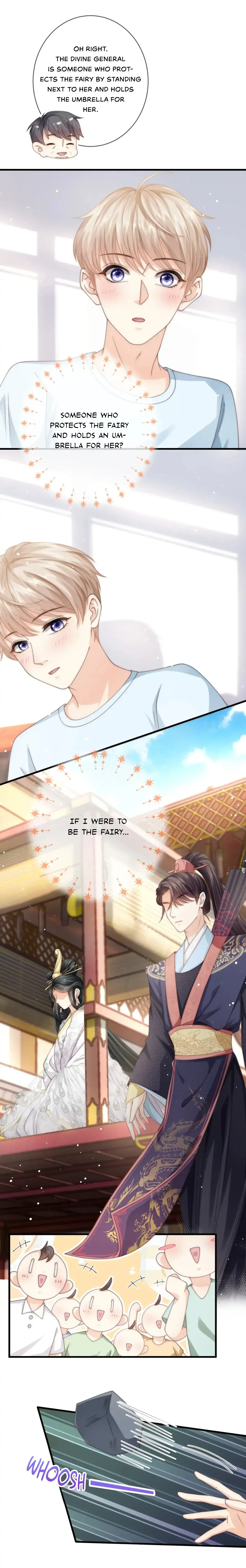 Green Plum Island Chapter 19 Online - página 4