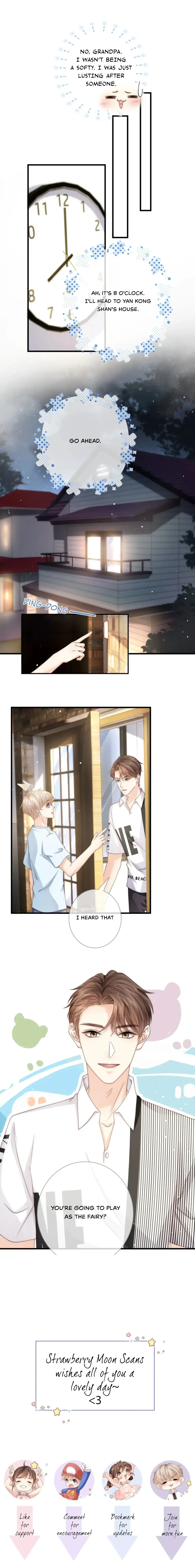 Green Plum Island Chapter 19 Online - página 7