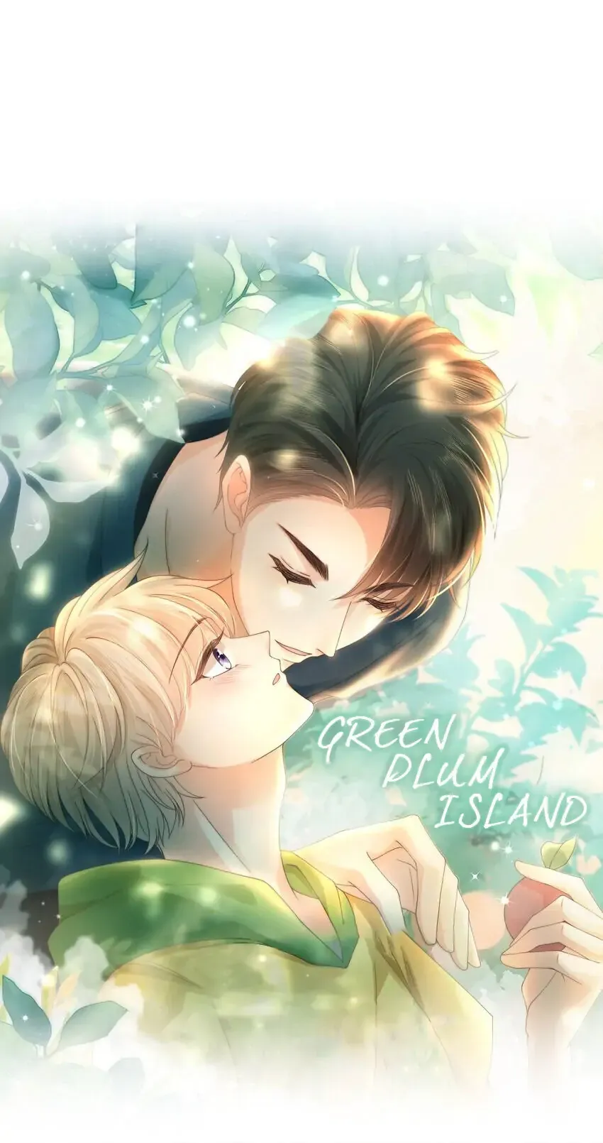 Green Plum Island Chapter 2 Online - página 2
