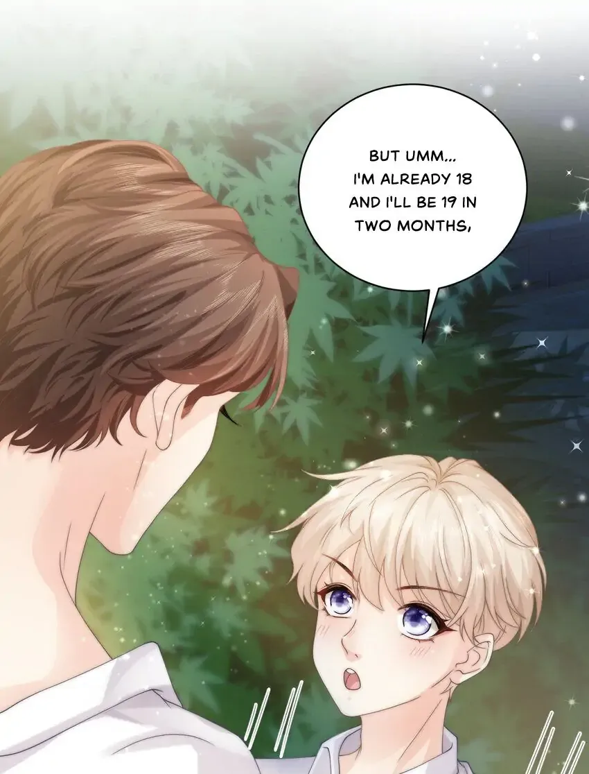 Green Plum Island Chapter 2 Online - página 5