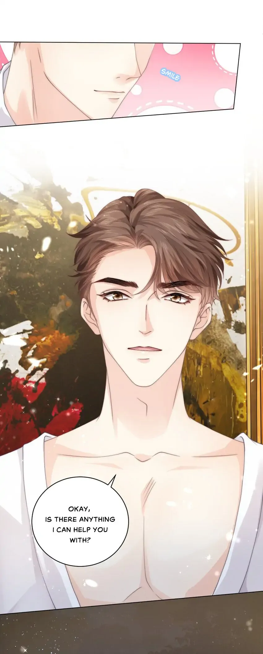 Green Plum Island Chapter 2 Online - página 7
