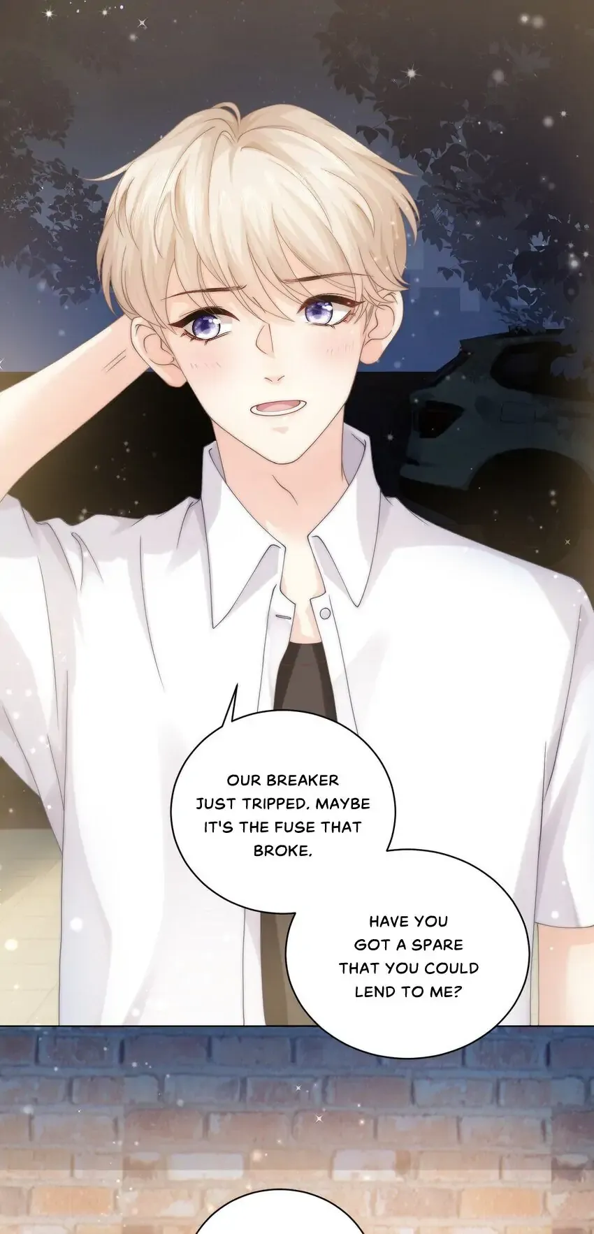 Green Plum Island Chapter 2 Online - página 8