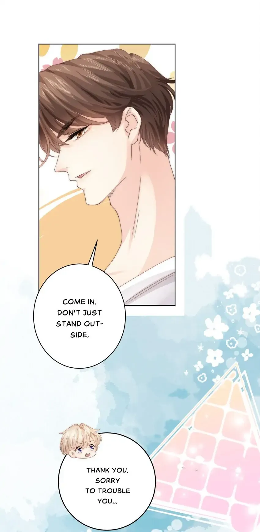 Green Plum Island Chapter 2 Online - página 10