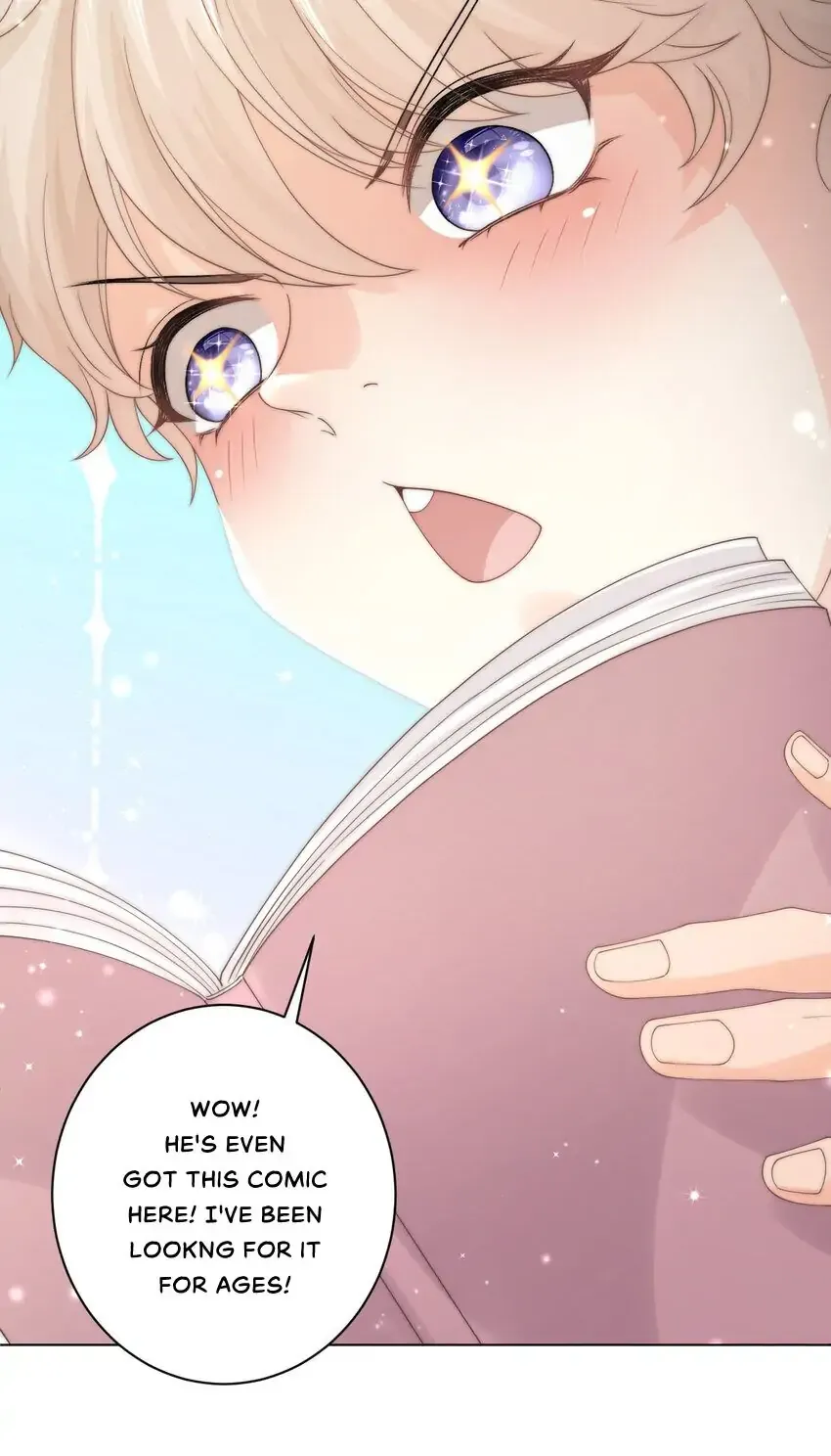 Green Plum Island Chapter 2 Online - página 15