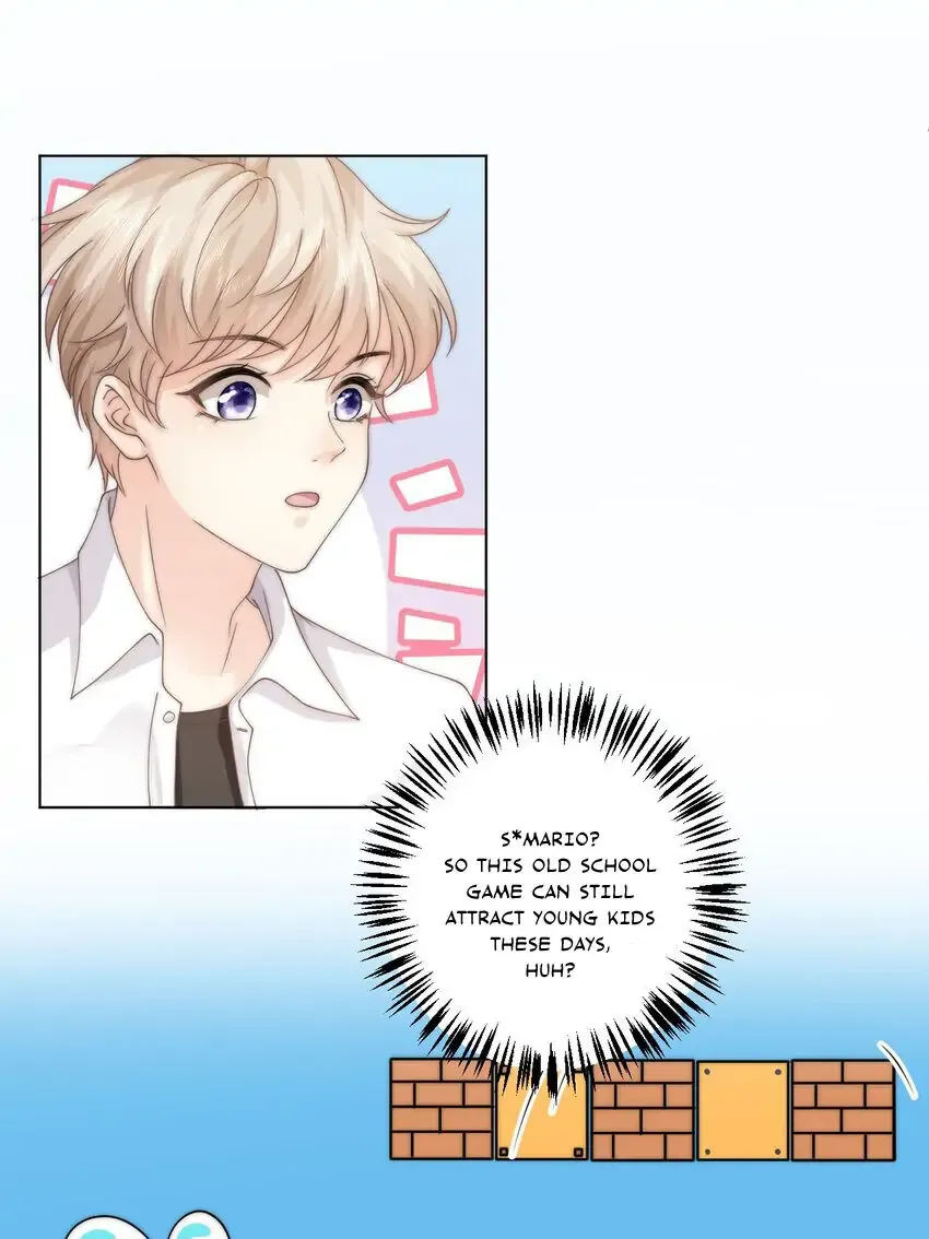 Green Plum Island Chapter 2 Online - página 18