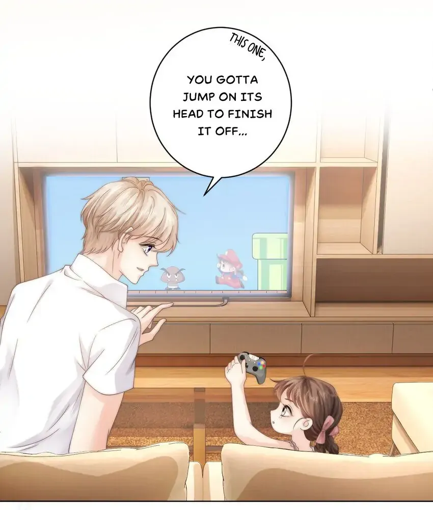 Green Plum Island Chapter 2 Online - página 20