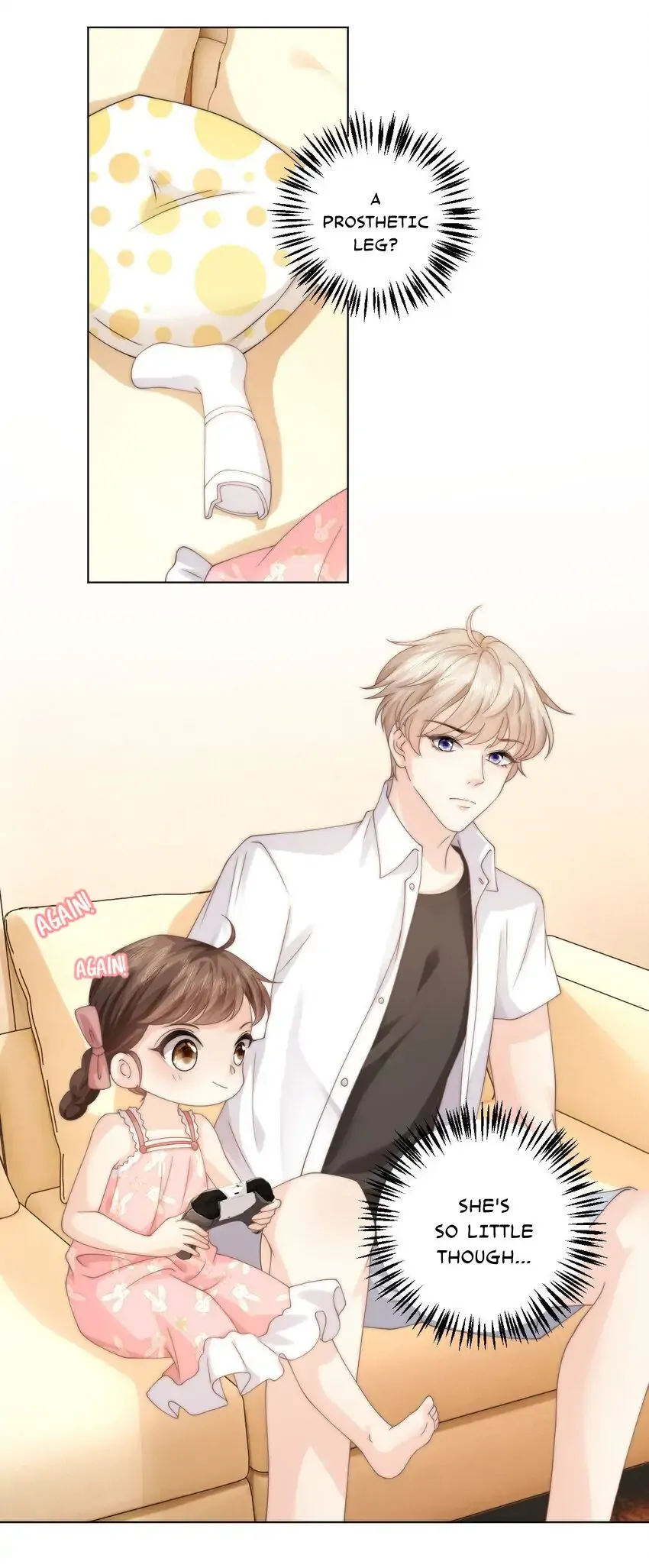 Green Plum Island Chapter 2 Online - página 25