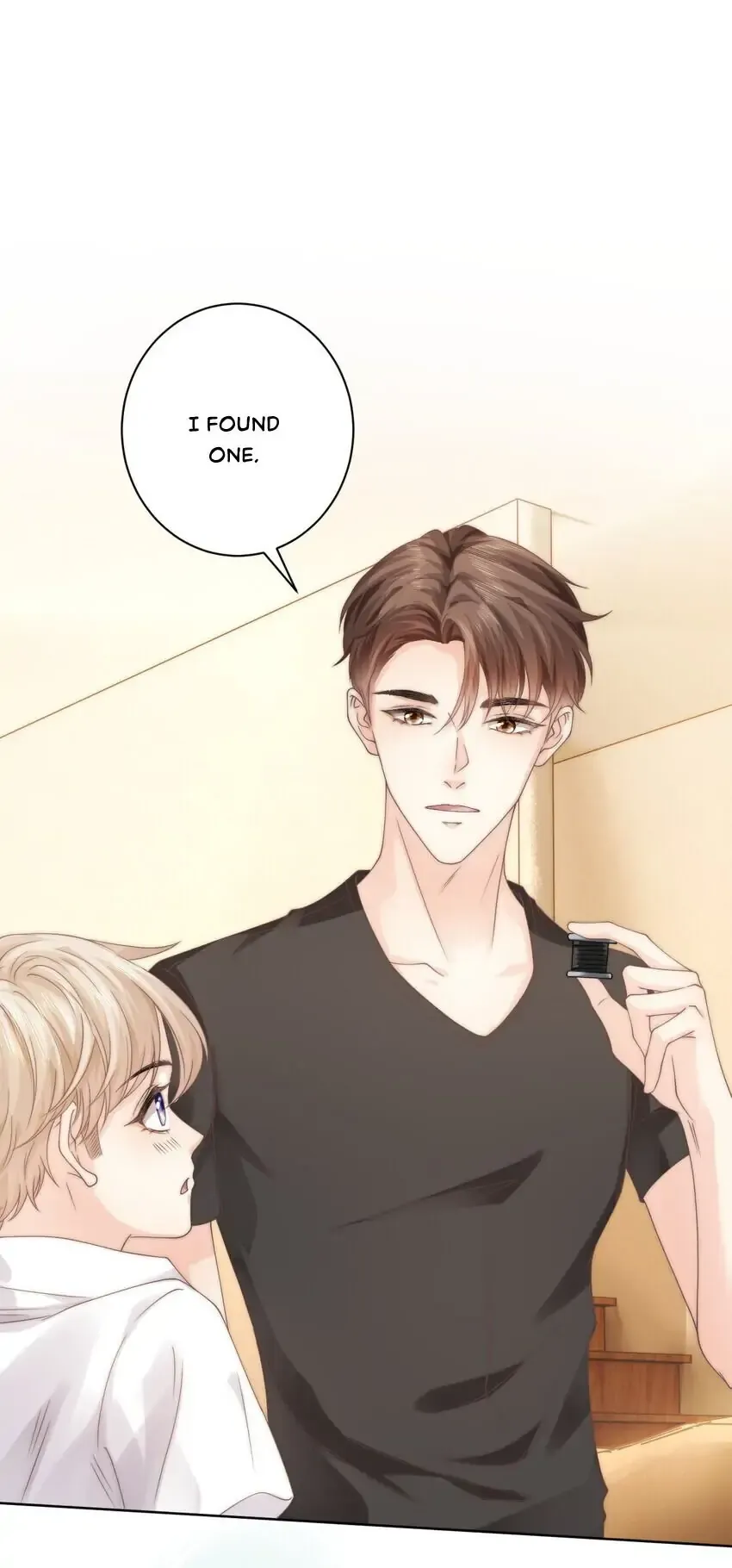 Green Plum Island Chapter 2 Online - página 27