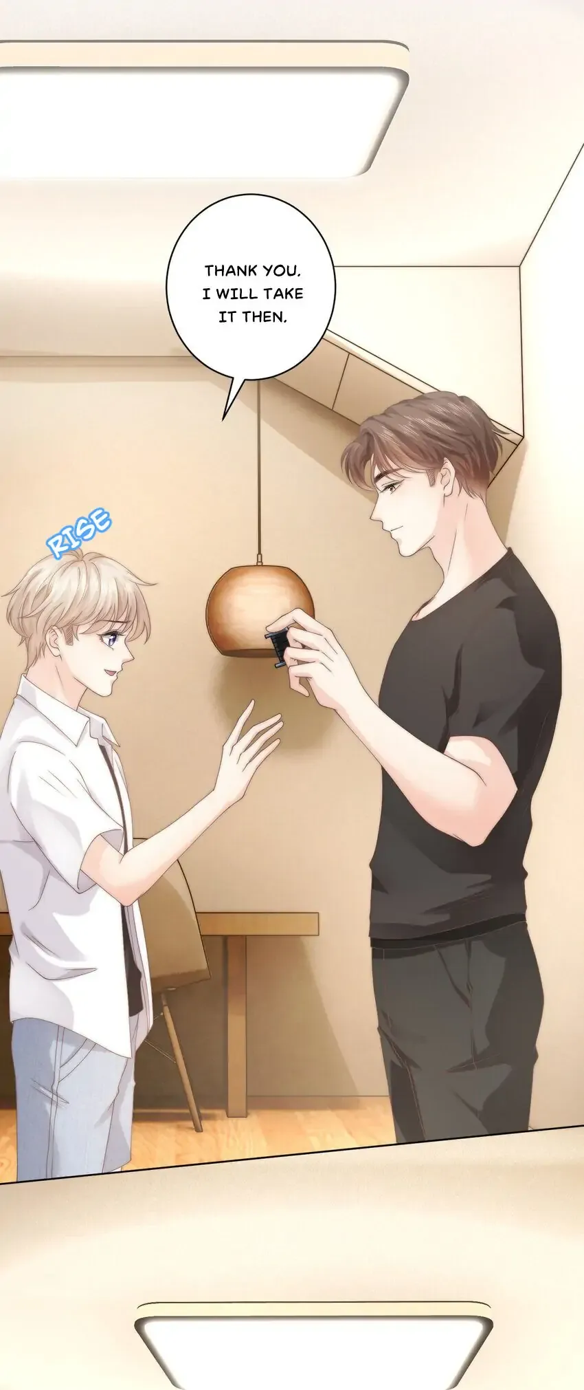 Green Plum Island Chapter 2 Online - página 29