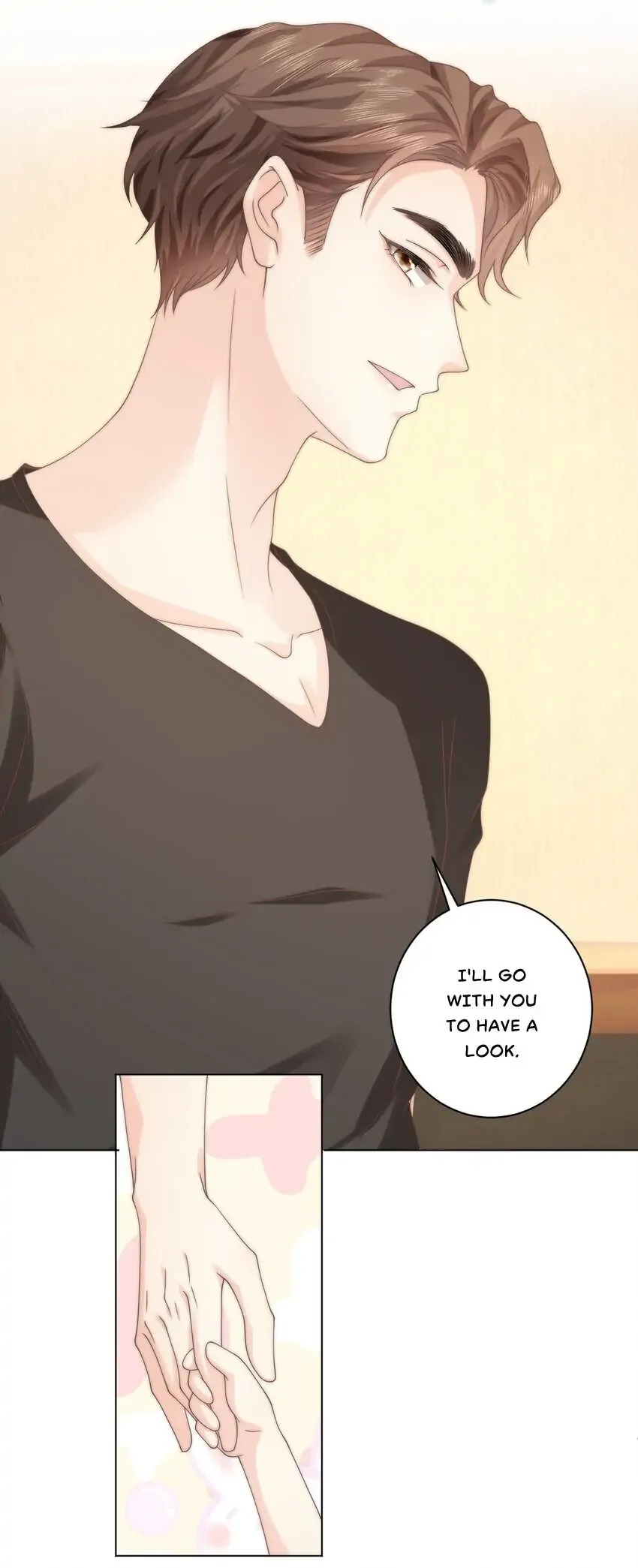 Green Plum Island Chapter 2 Online - página 34
