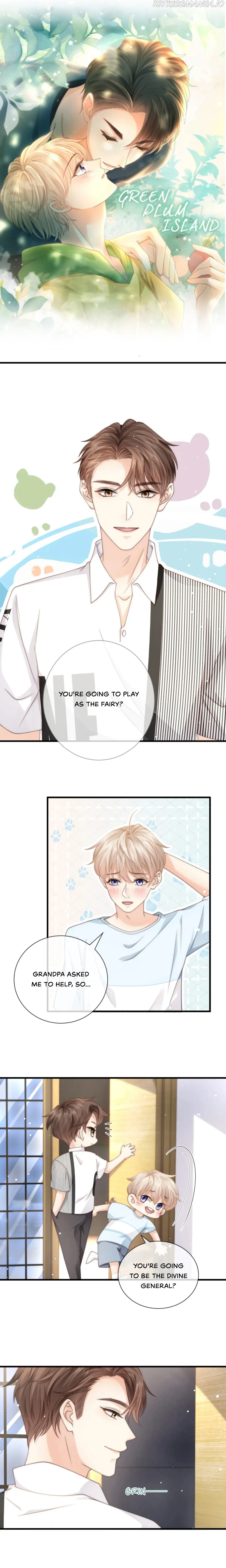 Green Plum Island Chapter 20 Online - página 2