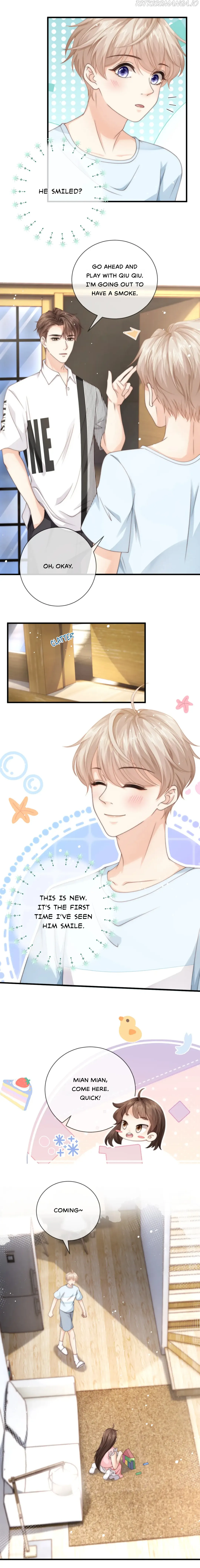 Green Plum Island Chapter 20 Online - página 3