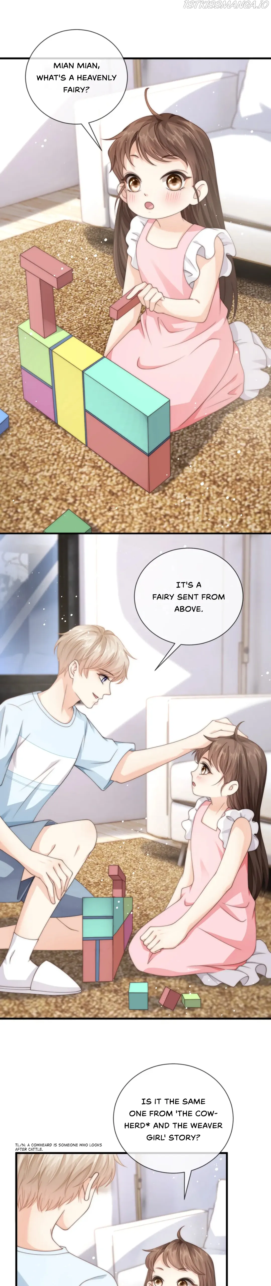 Green Plum Island Chapter 20 Online - página 4