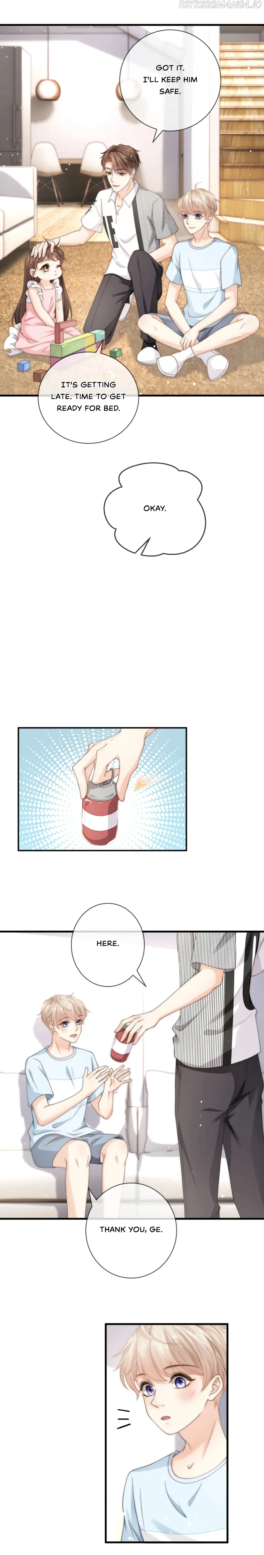 Green Plum Island Chapter 20 Online - página 9