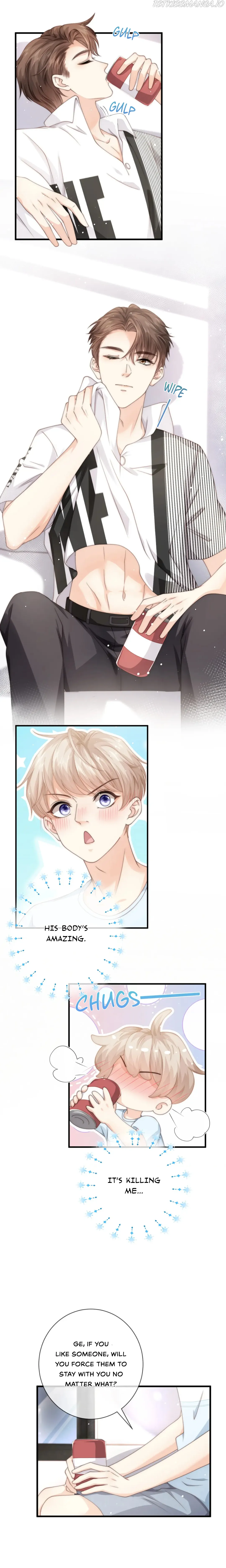 Green Plum Island Chapter 20 Online - página 10