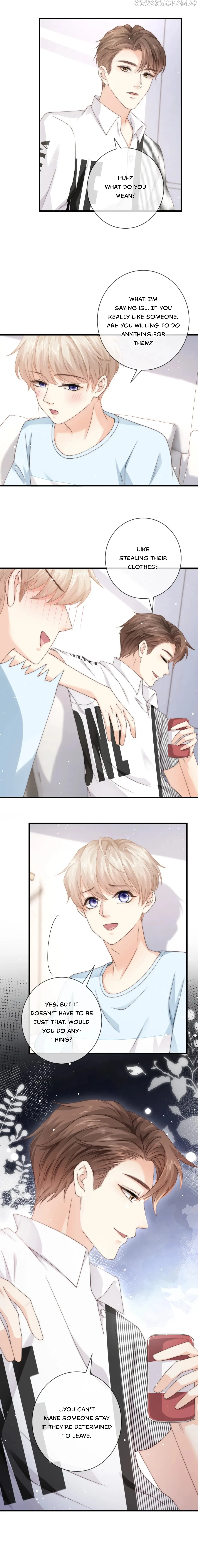 Green Plum Island Chapter 20 Online - página 11