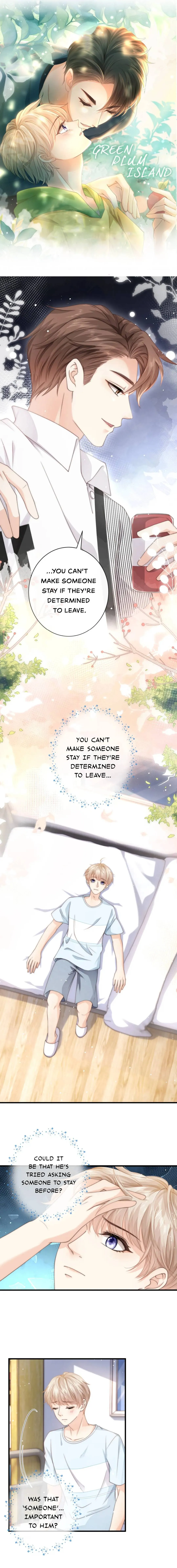 Green Plum Island Chapter 21 Online - página 2