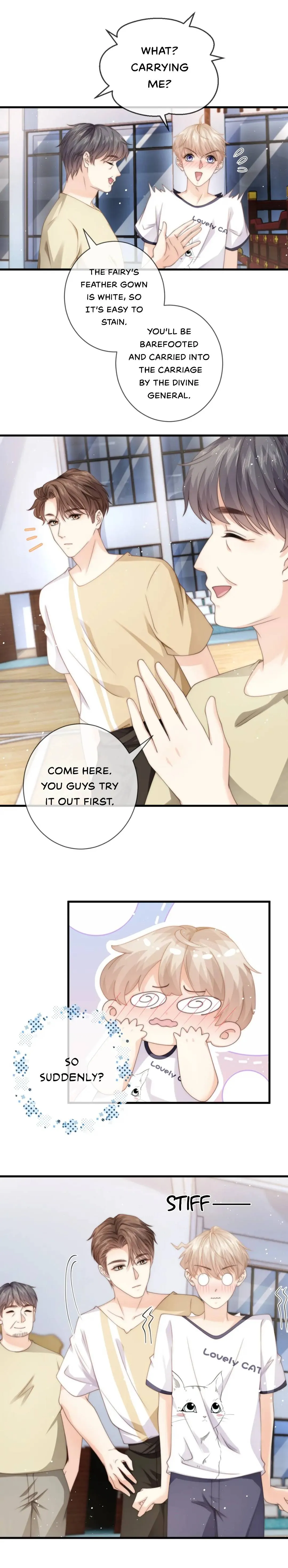 Green Plum Island Chapter 21 Online - página 7
