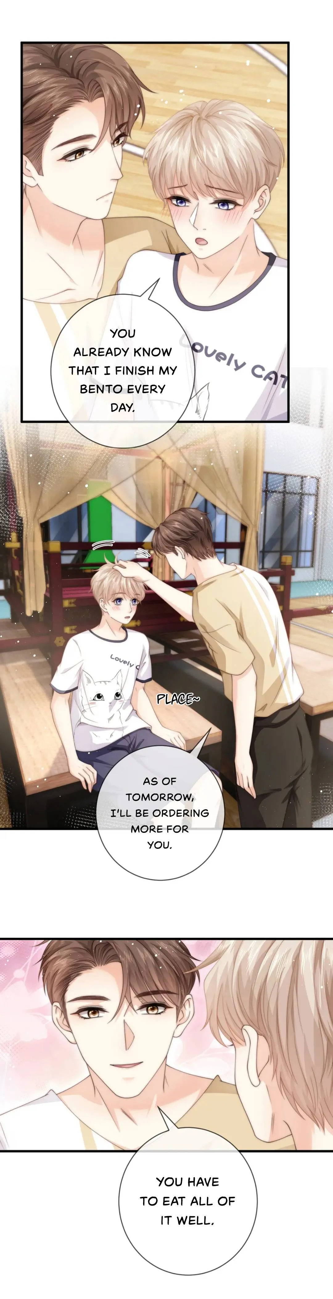 Green Plum Island Chapter 21 Online - página 9