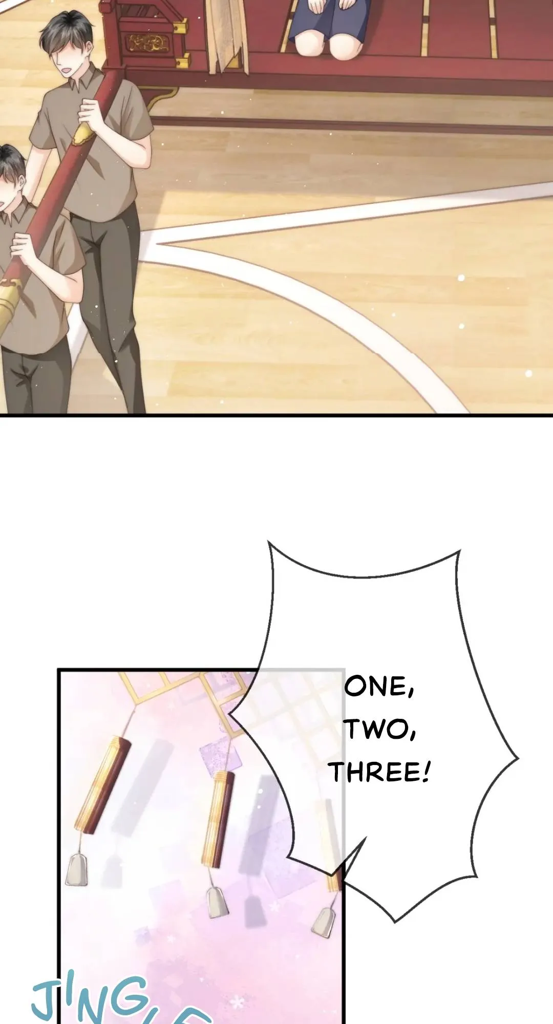 Green Plum Island Chapter 22 Online - página 5