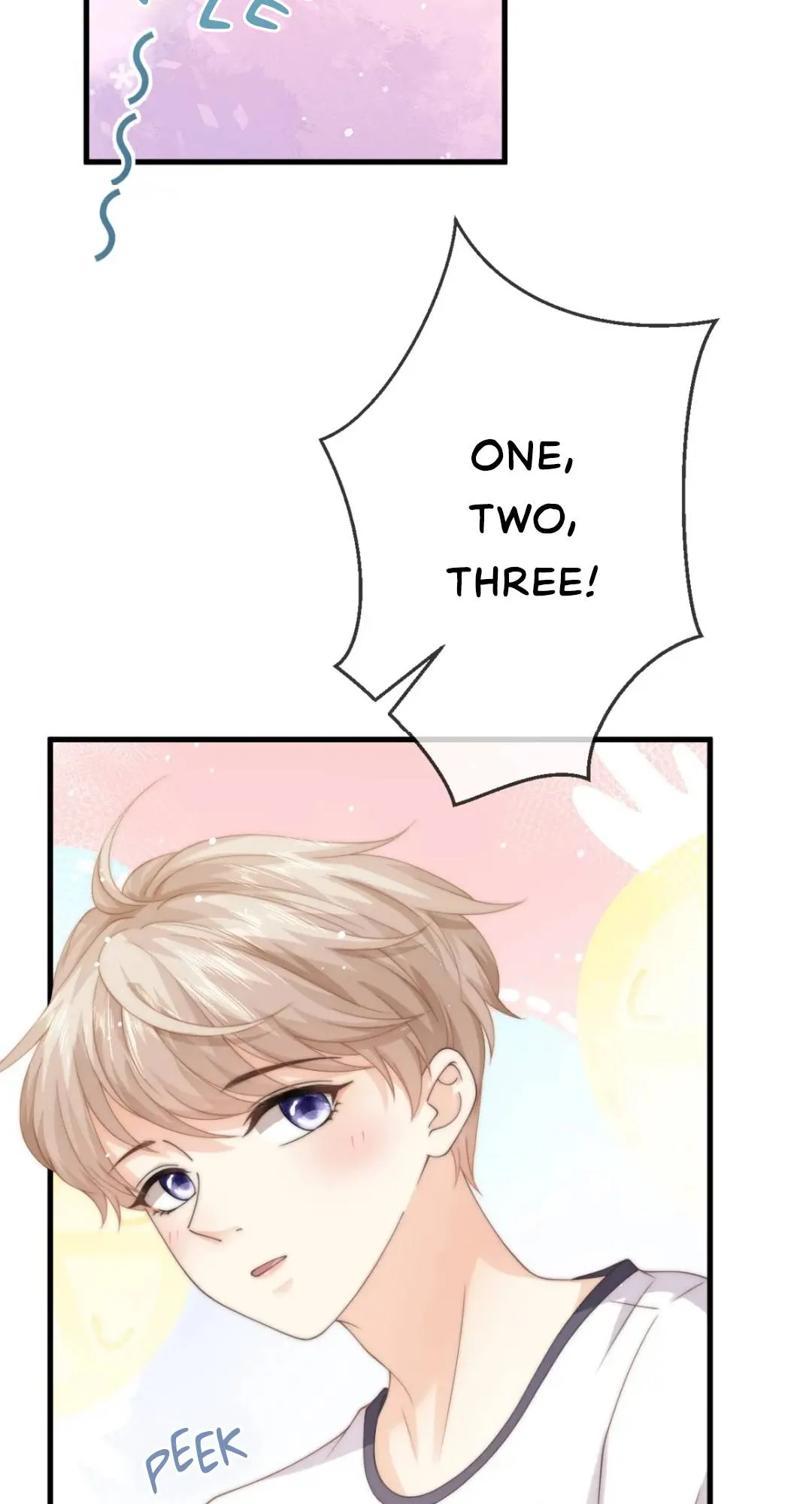 Green Plum Island Chapter 22 Online - página 6