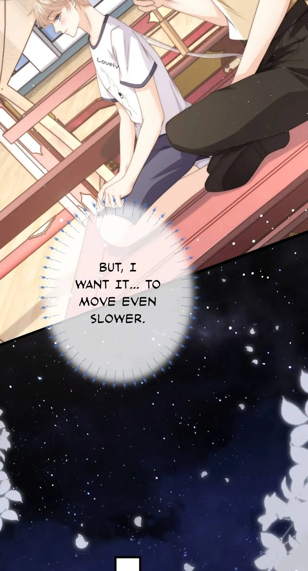 Green Plum Island Chapter 22 Online - página 8