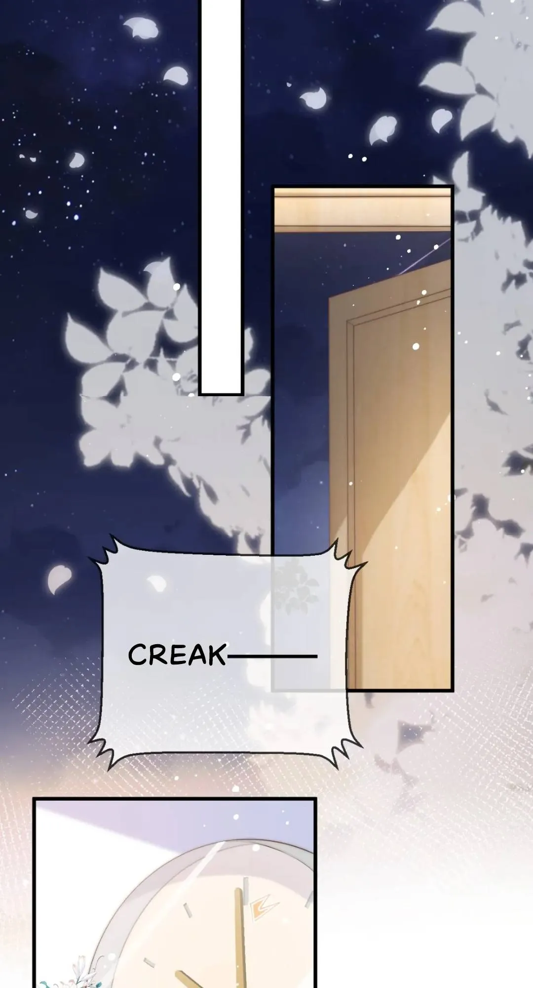 Green Plum Island Chapter 22 Online - página 9