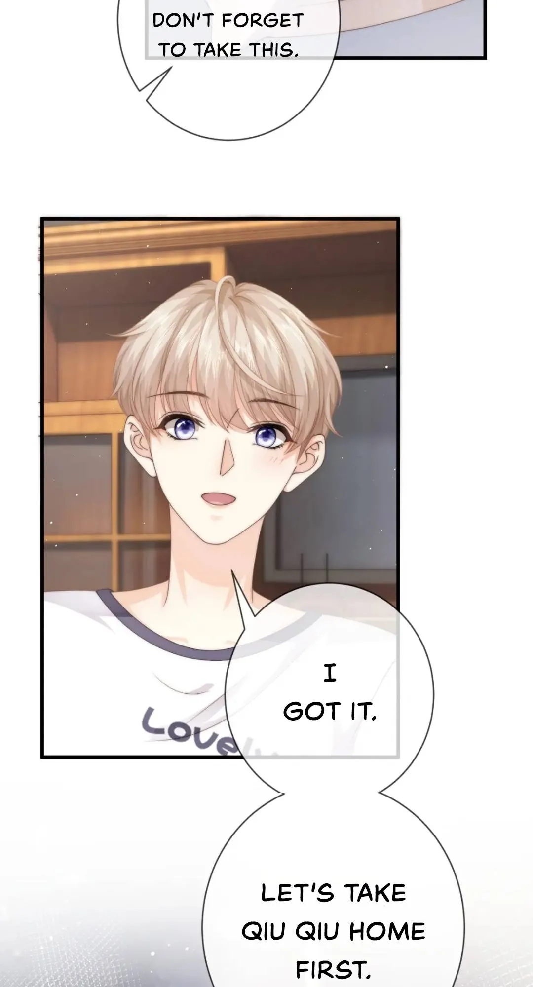 Green Plum Island Chapter 22 Online - página 14