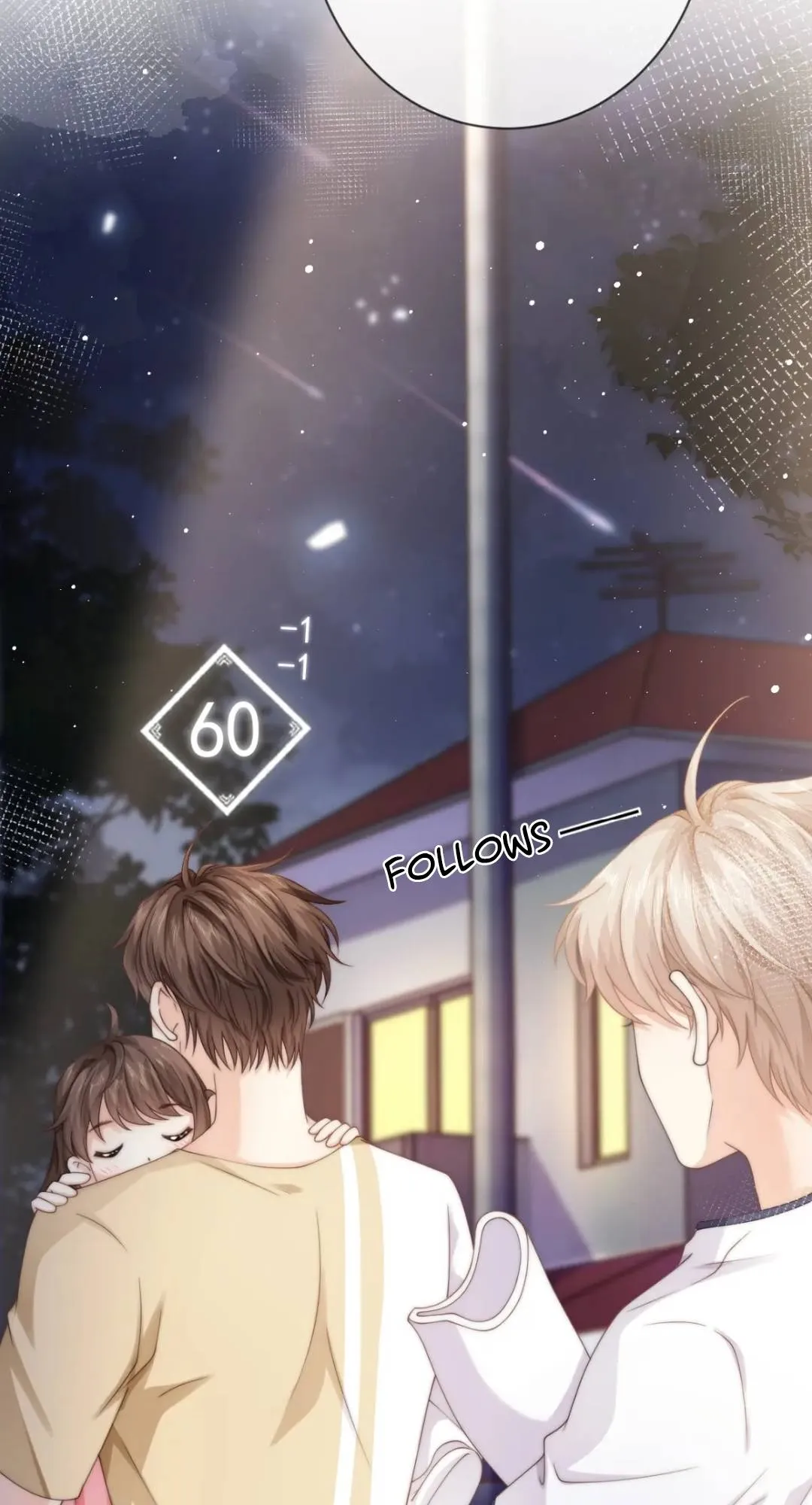 Green Plum Island Chapter 22 Online - página 15